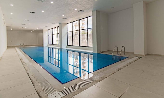 Kagithane Apartamento | Come Live Go Apartments 11