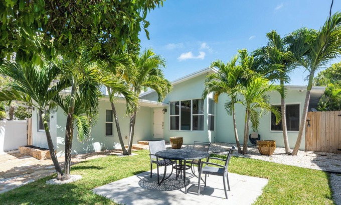 Lauderdale Beach Casa | Come live the Vacation dream!