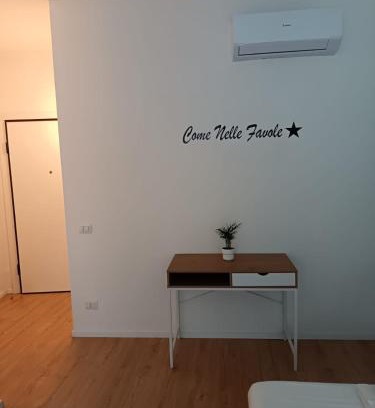 Stazione Apartamento | Come Nelle Favole