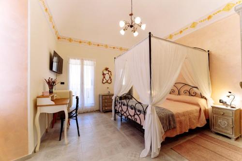 Toirano Cama Y Desayuno | Come Nelle Favole the Classic B&B