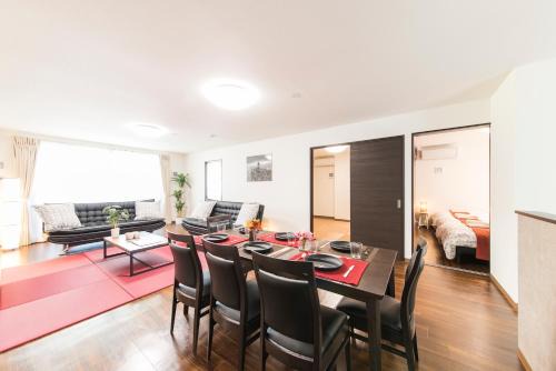 Abeno Apartamento | come-on inn OSAKA