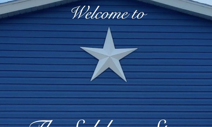 Cody Casa | Come relax at the Salsbury Star!