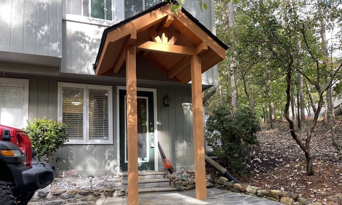 Waleska Casa | Come relax in beautiful Lake Arrowhead! Mountain Lake Escape!
