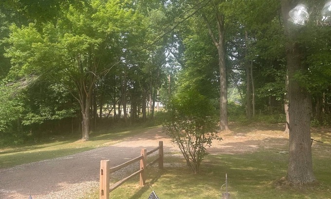 Marshall Casa | Come relax in the country!!!