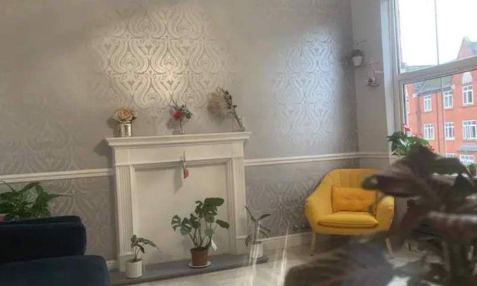 Edgbaston Apartamento | Come relax in this stylish and spacious place away from the bustle of the city
