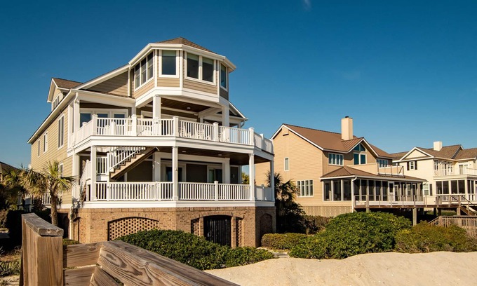 Georgetown County Casa | Come seek a Higher Porpoise!