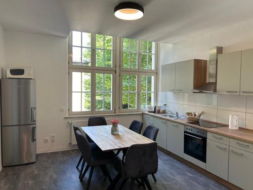 Maximin Apartamento | Come Stay Relax Apartment für bis zu 6 Personen - Parkplatz - WLAN - Homeoffice