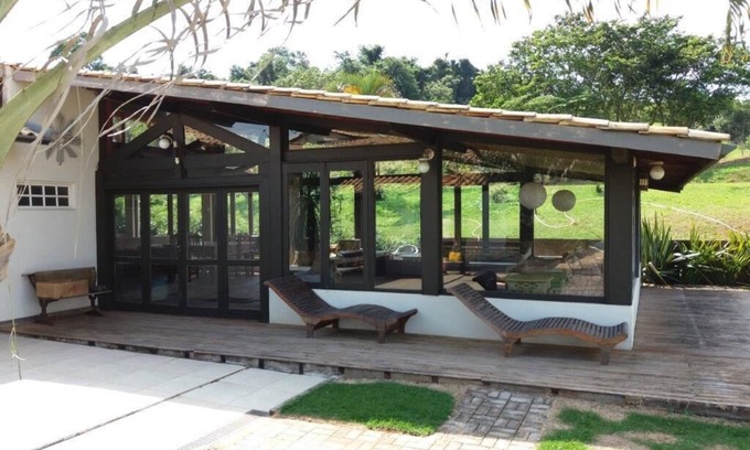 Atibaia Otro | Vrbo Property