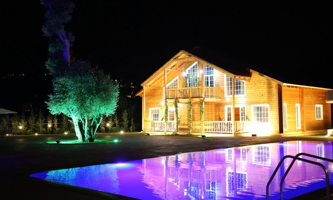 Kaftoun Villa | Ven a casa lejos de casa