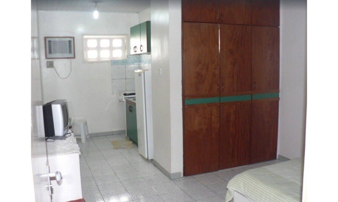 Coroa do Meio Apartamento | Ven al estudio 6