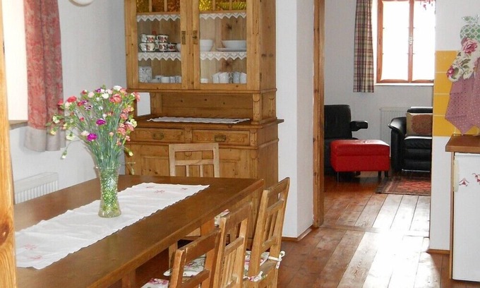 Horn Casa | Ven con amigos y disfruta de la paz que irradia nuestra casa.