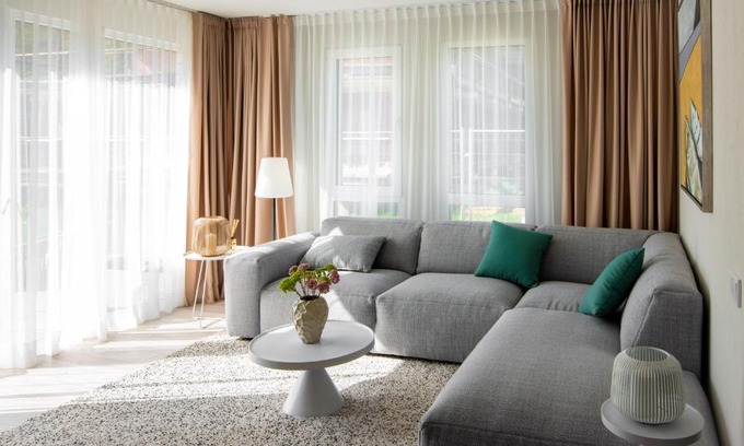 Juodkrante Apartamento | COME2rest - Smilga