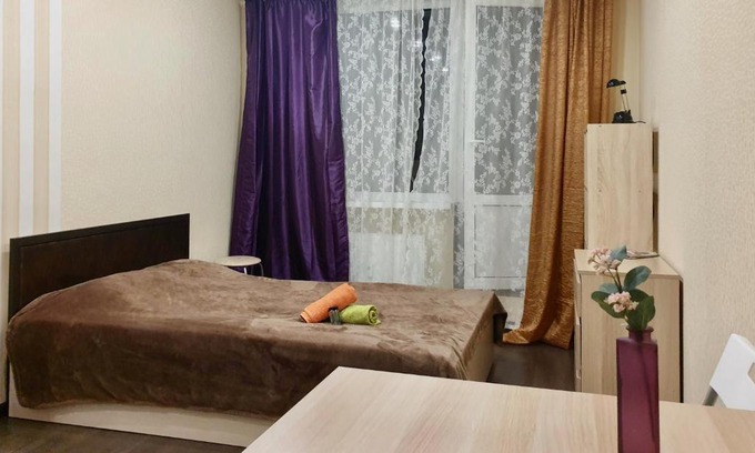 Sertolovo Apartamento | Come2Us Sertolovo