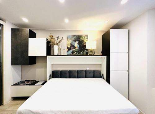 Lazzaretto Apartamento | ComeCasa Studio vicino stazione centrale