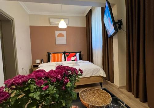 Cihangir Apartamento | ComeLiveGO Cihangir 12