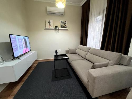 Cihangir Apartamento | ComeLiveGO Cihangir 22