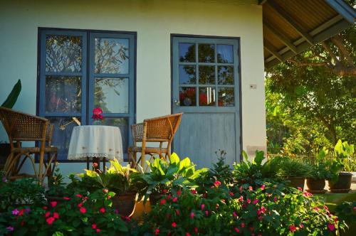 Mae Chan Casa | ComeOn Stay&Sleep