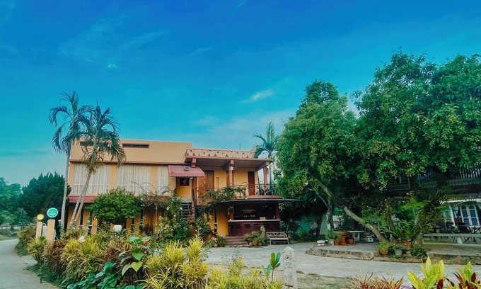 Mae Chan Casa | ComeOn Stay&Sleep