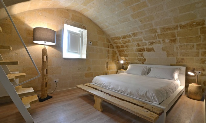 Sasso Caveoso Casa | Comera