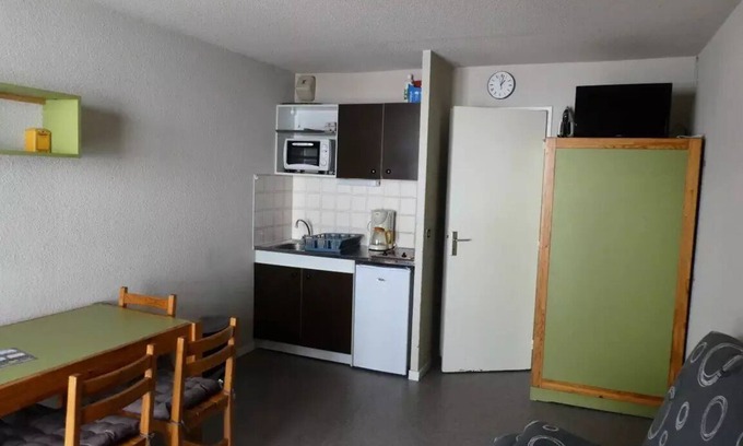 Reallon Apartamento | Comete Residence - Apartment 4 beds well located in the resort of Réallon