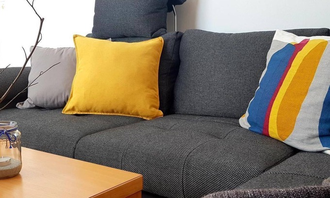 Unterburg am Klopeiner See Apartamento | Comfort apartment G, 2 bedrooms - Ferienpark Scheiber