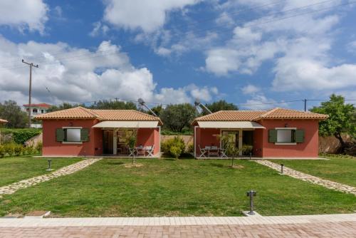 Lakithra Casa | Comfeto & Mandolato Sweet Houses
