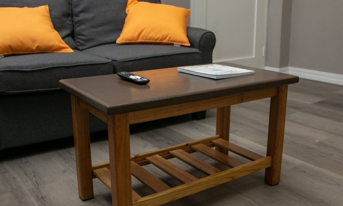 Canaan Apartamento | Comfi Spaces