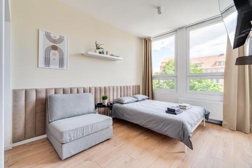 Opole Apartamento | COMFISTAY Apartamenty premium Katowicka 39