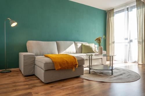 Piestany Apartamento | Comfort 2BR Apartment Piešťany