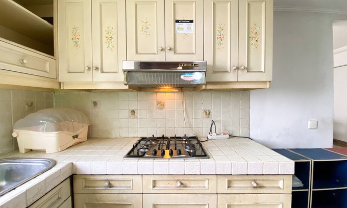 Lebak Bulus Apartamento | Comfort 2Br At Bona Vista Apartment