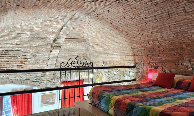 Citta Alta Apartamento | Comfort Accommodation 112