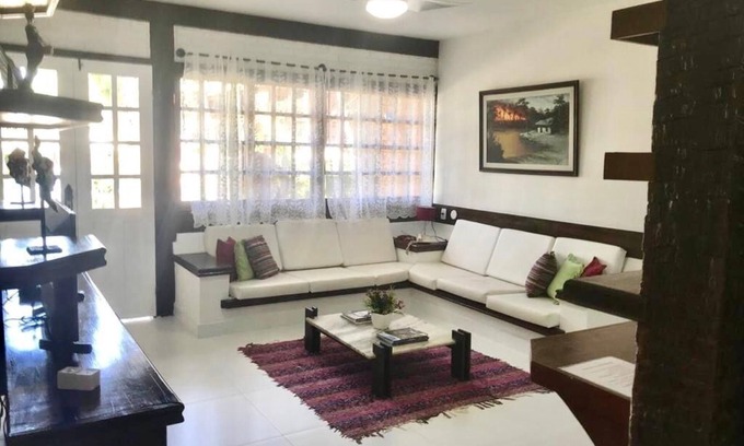 Bosque de Geriba Apartamento | Comfort and refinement on Geriba beach