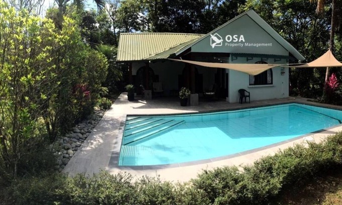 Ojochal Casa | Comfort and Convenience in Ojochal