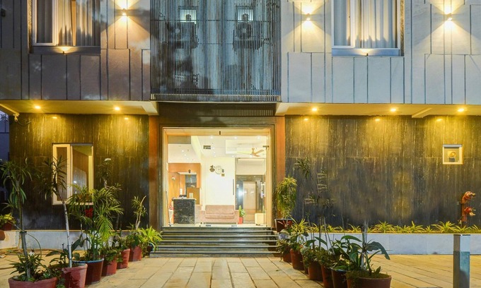 Udaipur District Casa | Comfort and Elegant Stays in Udaipur