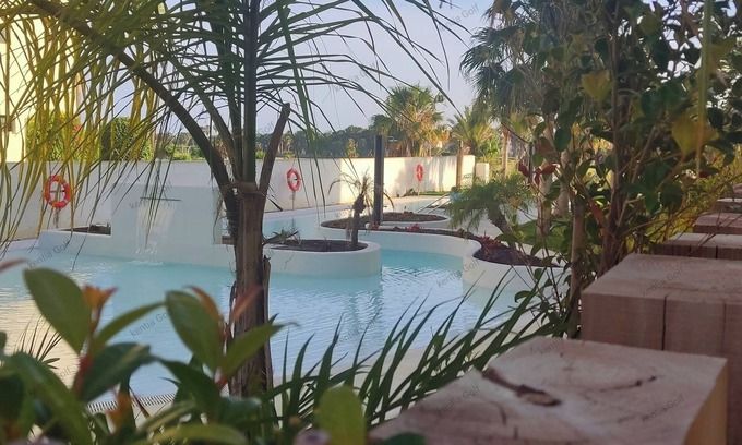 Motril Apartamento | Confort y Exclusividad en la Costa Tropical.