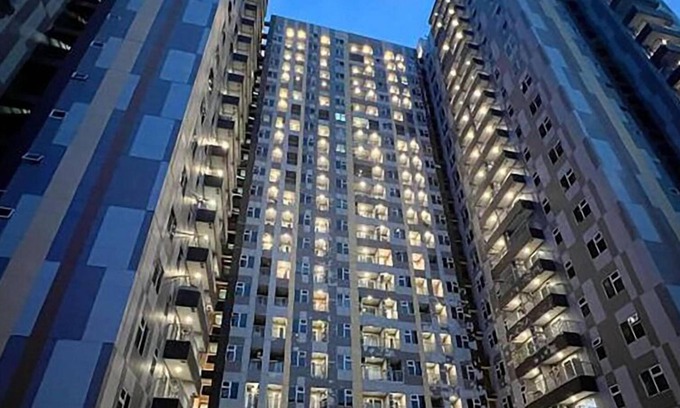 Kesawan Apartamento | Comfort And Homey 2Br At Podomoro City Deli Medan Apartment