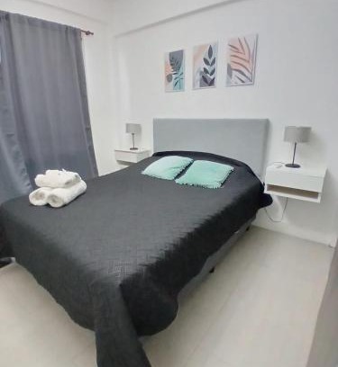 Ezeiza Apartamento | Comfort and Luxury 301