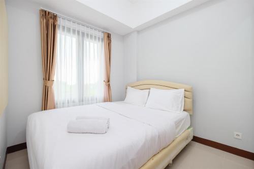 Bogor Selatan Apartamento | Comfort and Modern 2BR at Royal Heights Apartment By Travelio