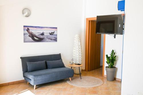Scoglitti Apartamento | comfort and relaxation 200 m from the sea