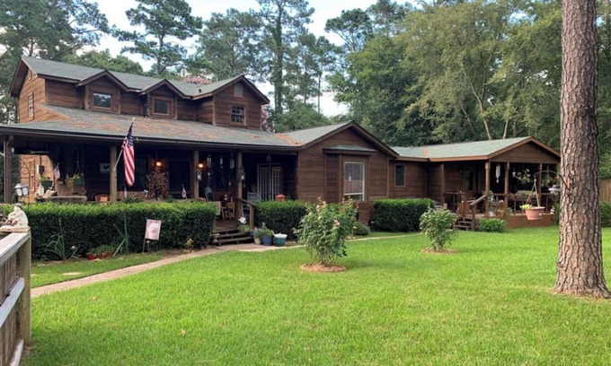 Magnolia Casa | Comfort and Serenity...Long Term Stays Considered.