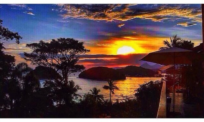 Angra dos Reis Casa | Practicidad y servicios en Costa Verde