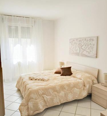Torre Santa Susanna Apartamento | Comfort apartment by Castello Conti Filo