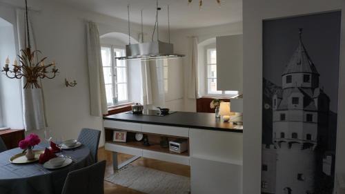 Hall In Tirol Apartamento | Comfort Apartment am Schergentor
