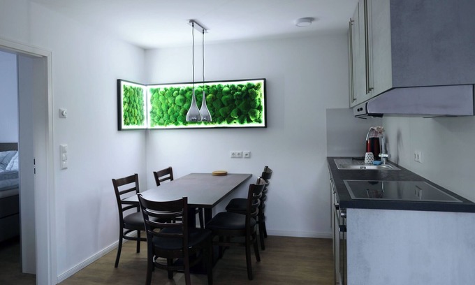 Bad Belzig Apartamento | Comfort Apartment Bad Belzig Old Town