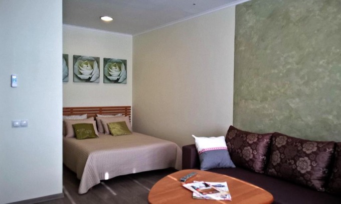 Kaliningrad Apartamento | Comfort Apartment na Kurganskaya