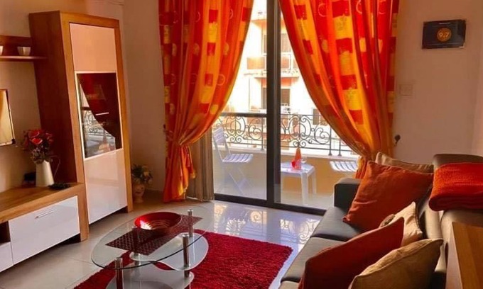 Qawra Apartamento | Comfort Apartment No. 16, Daffodil Court