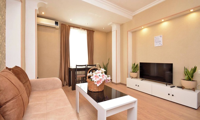 Kentron Apartamento | Comfort apartment on Zavaryan street
