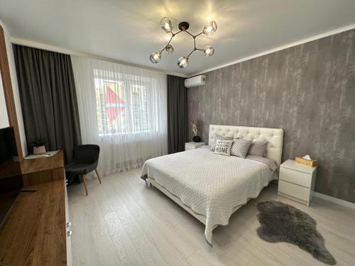 Lenins'kyi district Apartamento | Comfort Apartment