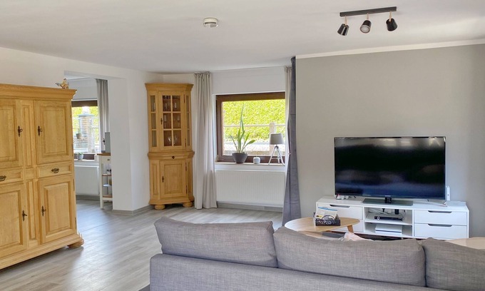 Duisburg Apartamento | Apartamento de vacaciones confort