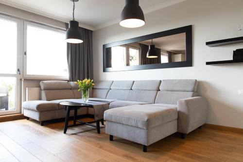 Redlowo Apartamento | Comfort Apartments Legionów
